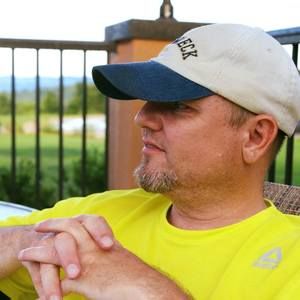 Meet your Posher, Matthew